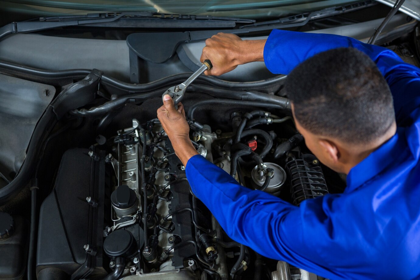 Auto Transmission Repair