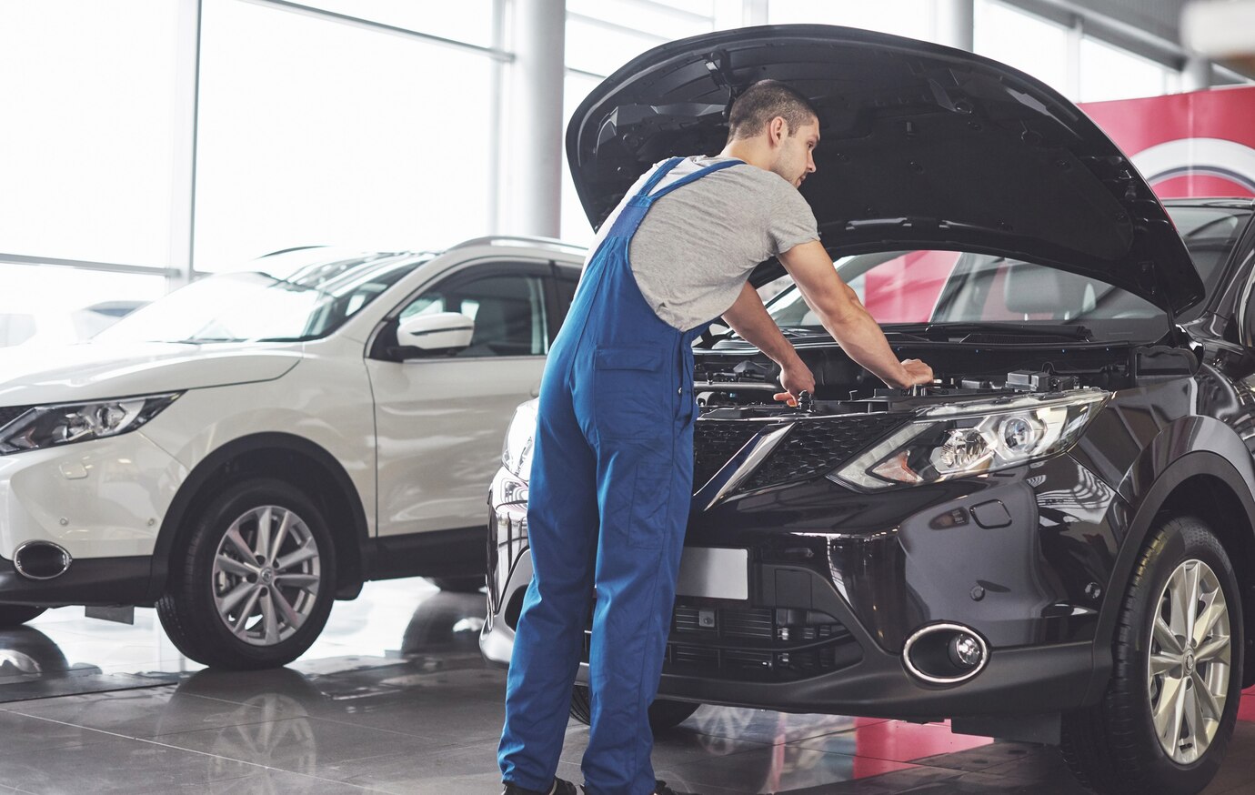 Auo Services