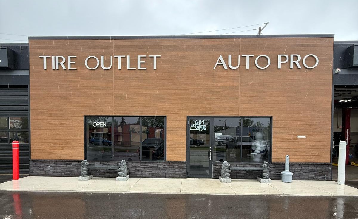 Tire Outlet